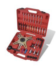 Kit d'outils de réglage d'alignement d'embrayage 38 pcs | Mobilier & Déco