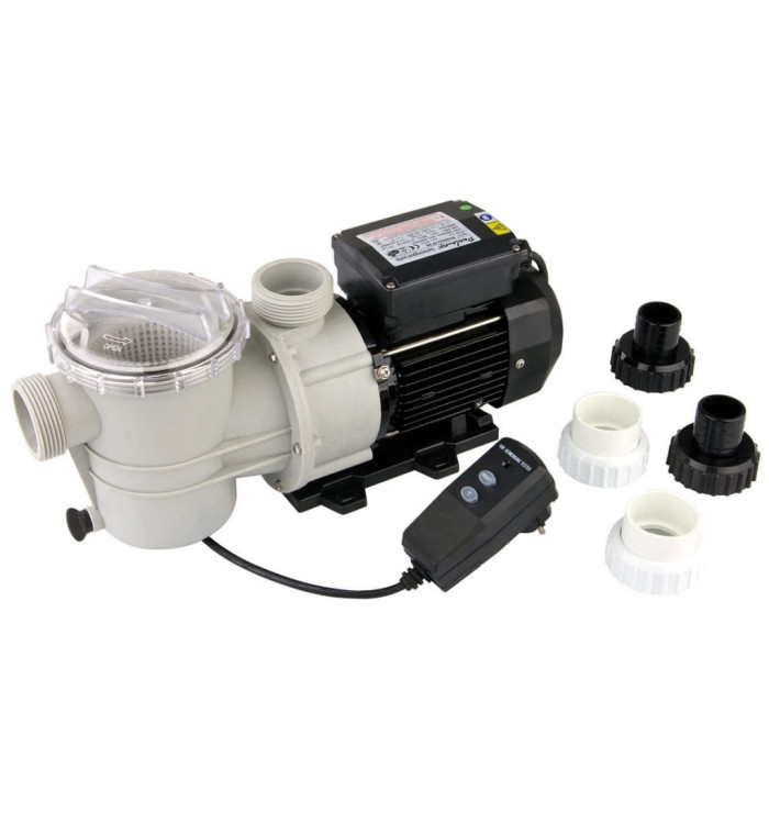 Ubbink Poolmax 7504398 Pompe TP 150 7504499 | Mobilier & Déco