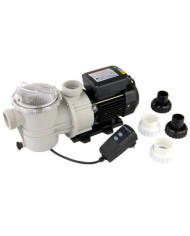 Ubbink Poolmax 7504398 Pompe TP 150 7504499 | Mobilier & Déco