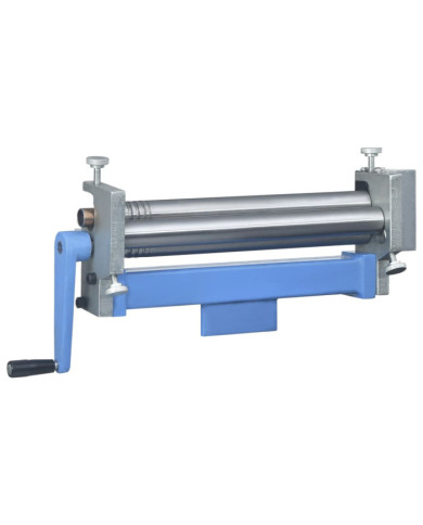 Machine à cintrer à plaque d'acier manuelle 320 mm | Mobilier & Déco