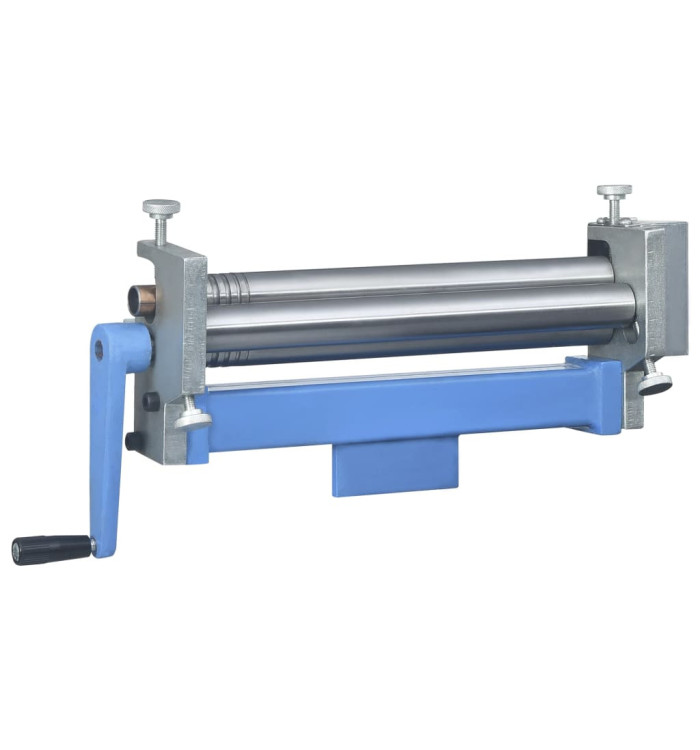 Machine à cintrer à plaque d'acier manuelle 320 mm | Mobilier & Déco