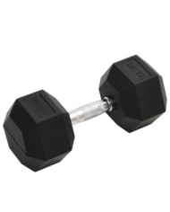 Haltère 22,5 kg Fonte | Mobilier & Déco