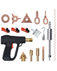 Kit de soudeur d'extracteur de bosses 67 pcs | Mobilier & Déco