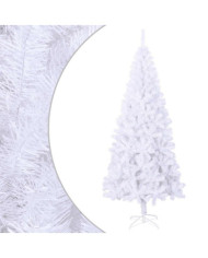 Arbre de Noël artificiel avec support 180 cm 620 branches | Mobilier & Déco
