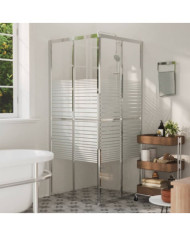 Cabine de douche ESG 80x80x180 cm | Mobilier & Déco