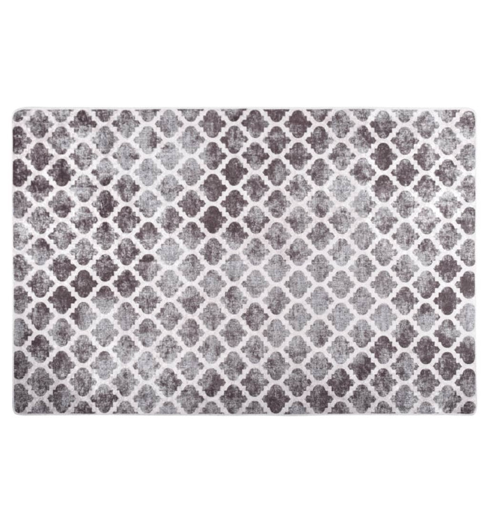 Tapis lavable antidérapant 80x150 cm Multicolore | Mobilier & Déco