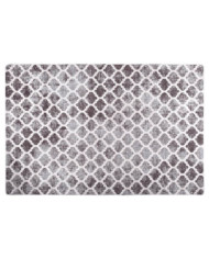 Tapis lavable antidérapant 80x150 cm Multicolore | Mobilier & Déco