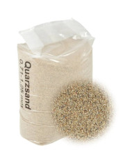 Sable filtrant 25 kg 0,71-1,25 mm | Mobilier & Déco