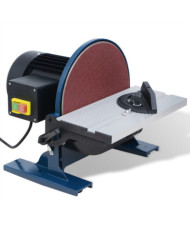 Ponceuse à disque 550 W 254 mm | Mobilier & Déco