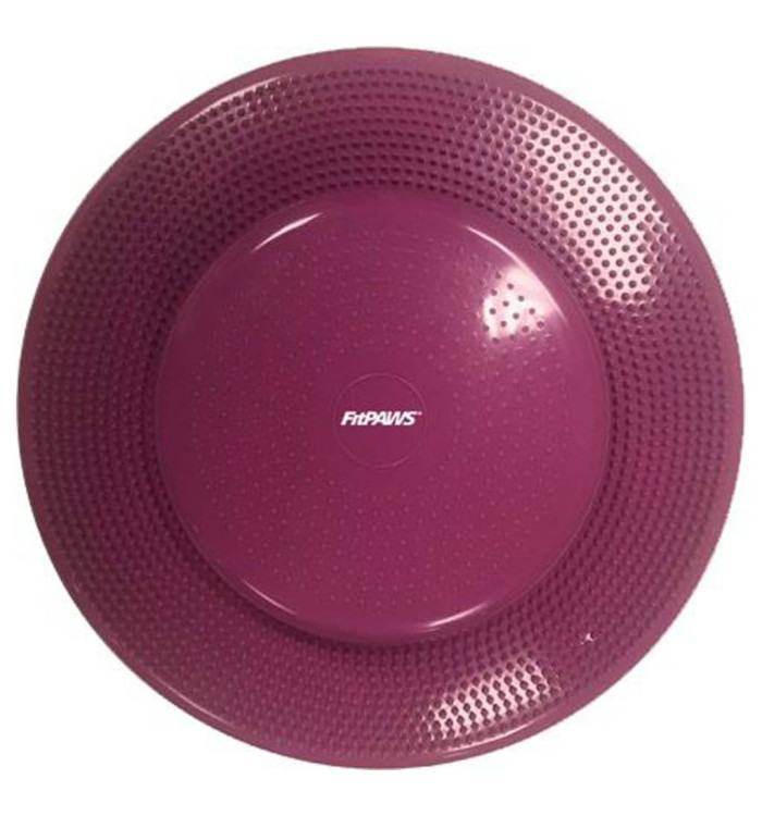 FitPAWS Disque d'équilibre pour animaux de compagnie 56 cm | Mobilier & Déco