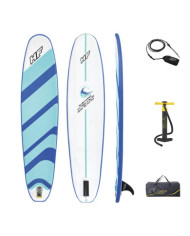 Bestway Planche de surf gonflable Hydro-Force 243x57x7 cm | Mobilier & Déco