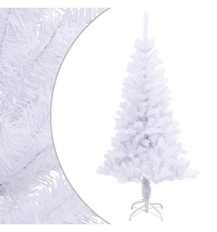 Arbre de Noël artificiel avec support 150 cm 380 branches | Mobilier & Déco