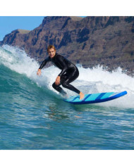 Bestway Planche de surf gonflable Hydro-Force 243x57x7 cm | Mobilier & Déco
