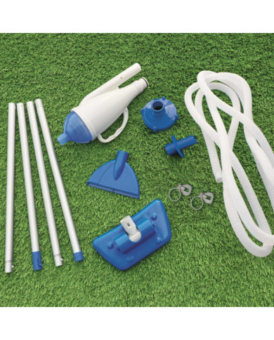Bestway Aspirateur de piscine AquaCrawl 58212 | Mobilier & Déco