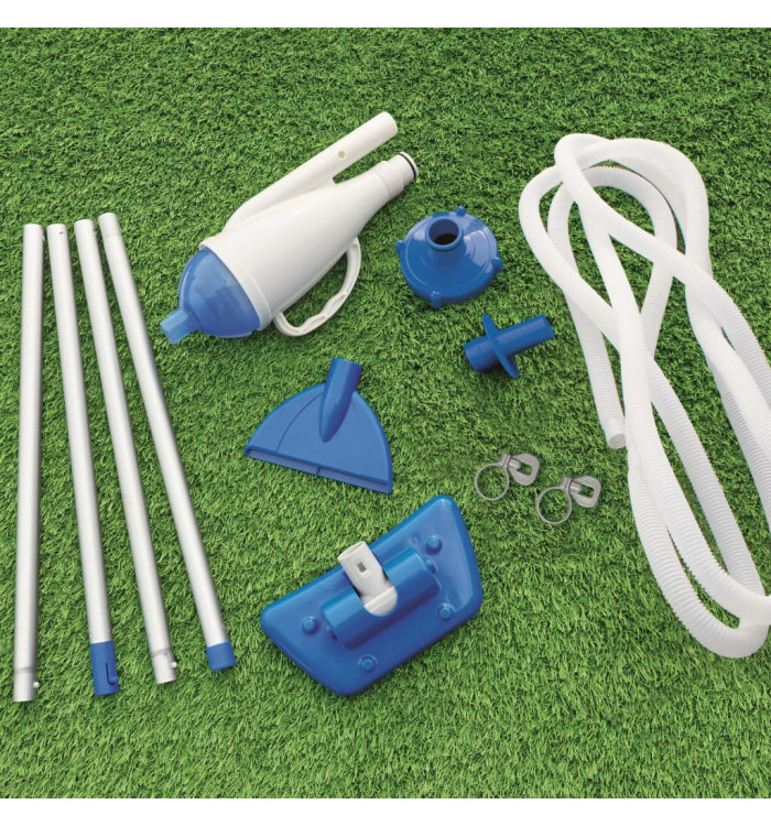 Bestway Aspirateur de piscine AquaCrawl 58212 | Mobilier & Déco