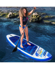 Bestway Planche à pagaie de SUP gonflable Oceana Hydro-Force | Mobilier & Déco