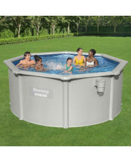 Bestway Ensemble de piscine Hydrium 300x120 cm | Mobilier & Déco