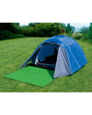 Bestway Flowclear Protecteurs de sol de piscine 9 pcs vert 5,47 m² | Mobilier & Déco
