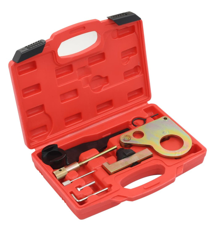 Kit d'outil de réglage et de verrouillage de calage | Mobilier & Déco