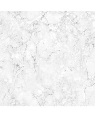 DUTCH WALLCOVERINGS Papier peint Motif de marbre Gris | Mobilier & Déco