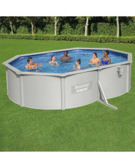 Bestway Ensemble de piscine Hydrium 500x360x120 cm | Mobilier & Déco
