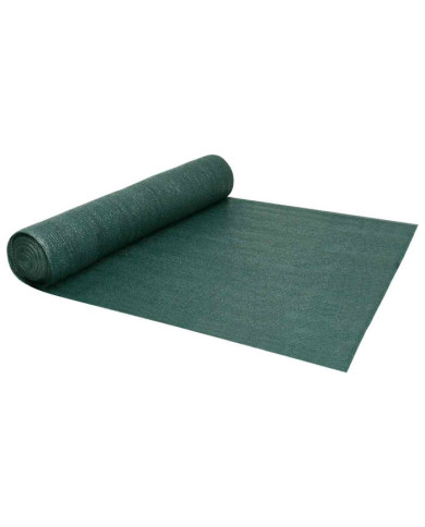 Filet brise-vue Vert 3,6x10 m PEHD 150 g/m² | Mobilier & Déco