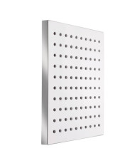 SCHÜTTE Pomme de douche NANCY chrome | Mobilier & Déco