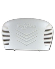 WEITECH Répulsif antiparasitaire à ultrasons 280 m² | Mobilier & Déco