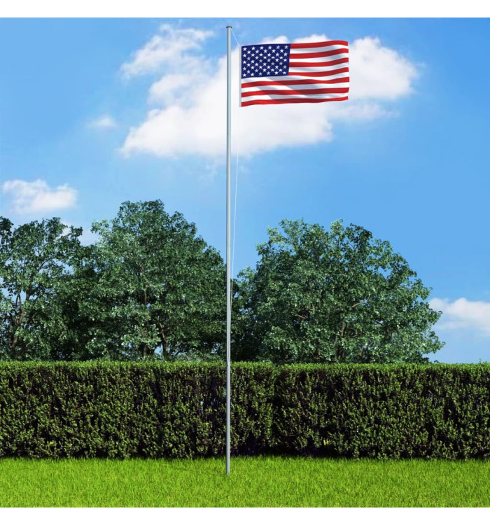 Drapeau États-Unis 90x150 cm | Mobilier & Déco