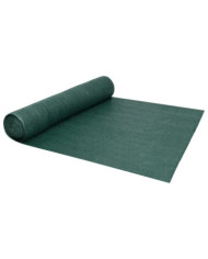 Filet brise-vue Vert 3,6x50 m PEHD 150 g/m² | Mobilier & Déco