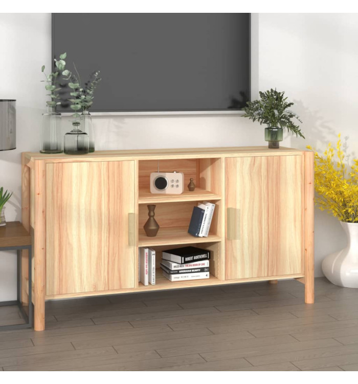 Buffet 107x38x60 cm Bois d'ingénierie | Mobilier & Déco