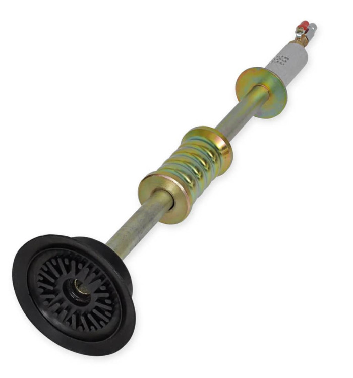 Débosseleur pneumatique carrosserie auto avec marteau coulissant | Mobilier & Déco