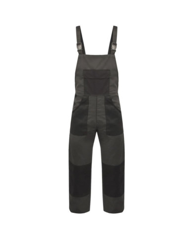Salopette pour hommes Taille XXL Gris | Mobilier & Déco