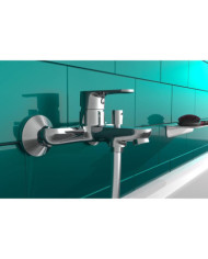 EISL Mitigeur de bain CLAUDIO chrome | Mobilier & Déco
