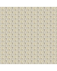 Noordwand Papier peint Topchic Fans Beige | Mobilier & Déco