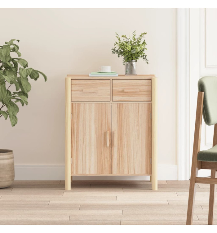 Buffet 62x38x75 cm Bois d'ingénierie | Mobilier & Déco