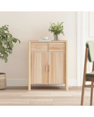 Buffet 62x38x75 cm Bois d'ingénierie | Mobilier & Déco