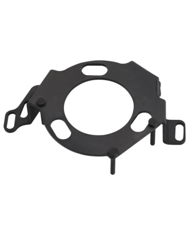 Support de poulie pour pompe haute pression Opel/Renault/Nissan | Mobilier & Déco