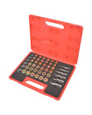 Kit de réparation de filetage de bouchon de vidange d'huile | Mobilier & Déco