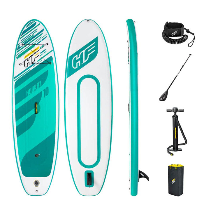 Bestway SUP gonflable Hydro-Force Huaka’i | Mobilier & Déco