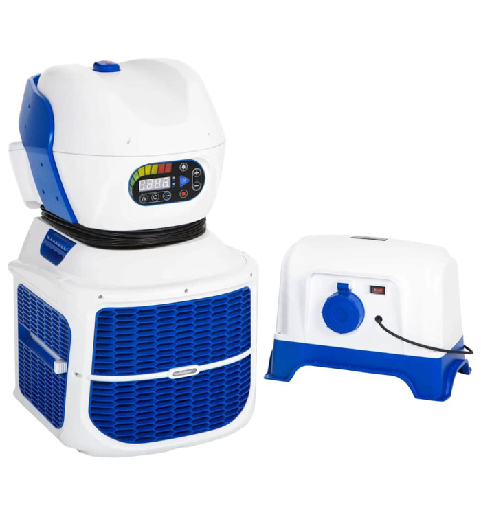 Bestway Système de fitness de natation Swimfinity | Mobilier & Déco