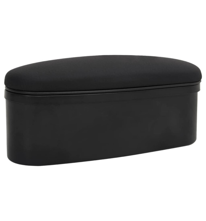 Boîte de rangement pour accoudoir de voiture universelle ABS | Mobilier & Déco