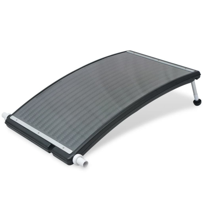 Chauffage solaire pour piscine PE | Mobilier & Déco