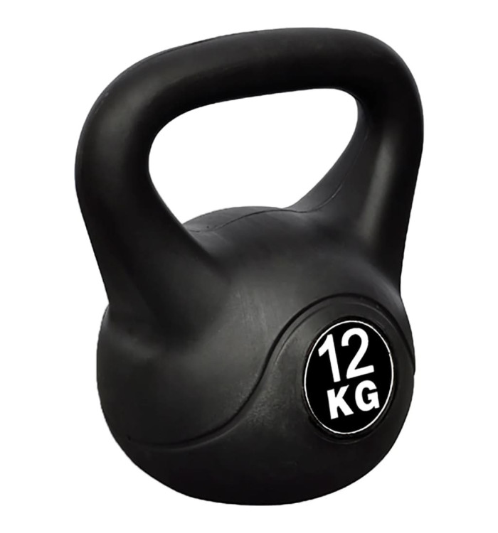 Kettlebell 12 kg | Mobilier & Déco