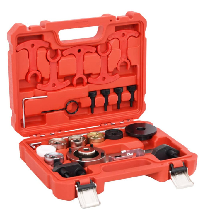 Kit d'outils de calage VAG TSI / TFSI EA888 1.8 R4 2.0 R4 | Mobilier & Déco