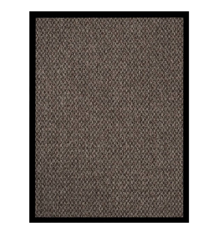 Paillasson Beige 40x60 cm | Mobilier & Déco