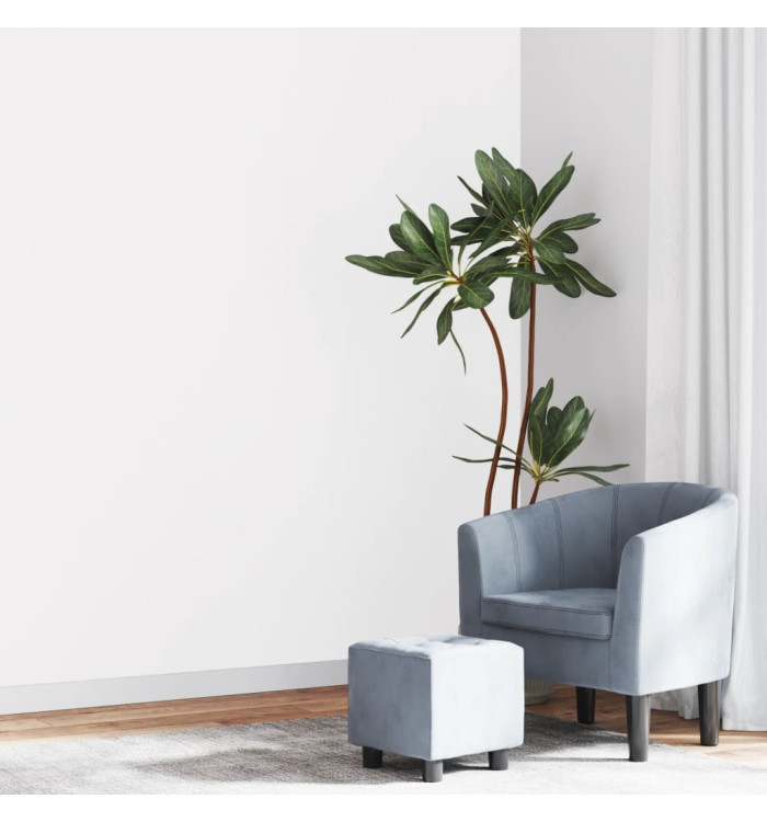Papier peint 3D couleur unie gris 10x0,53 m non tissé | Mobilier & Déco