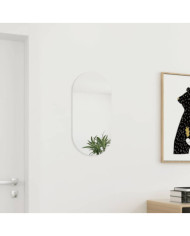 Miroir 60x30 cm Verre | Mobilier & Déco
