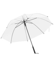 Parapluie Transparent 107 cm | Mobilier & Déco