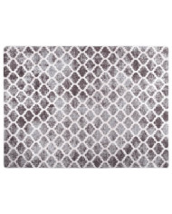Tapis lavable multicolore 150x230 cm antidérapant | Mobilier & Déco